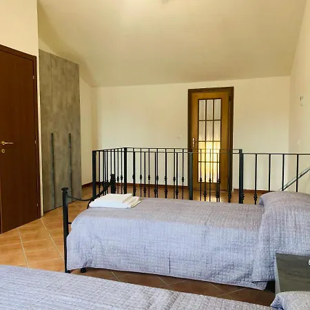 La Chiocciola Bed & Breakfast