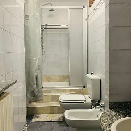 Nocleg ze śniadaniem La Chiocciola