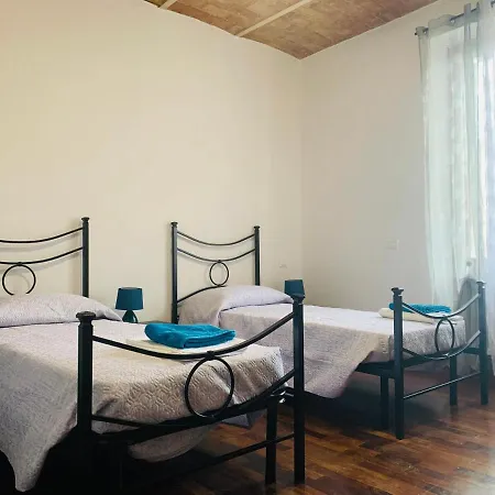 Bed & Breakfast La Chiocciola 3*