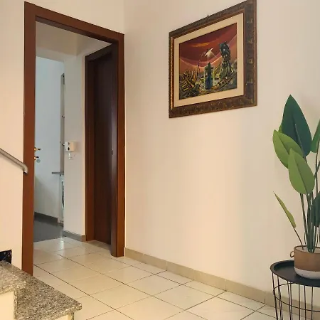 La Chiocciola Nocleg ze śniadaniem