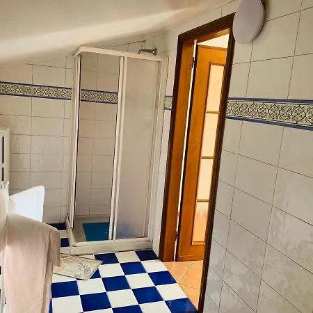 Nocleg ze śniadaniem La Chiocciola 3*