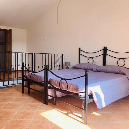 La Chiocciola Bed & Breakfast