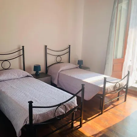 Nocleg ze śniadaniem La Chiocciola Sale