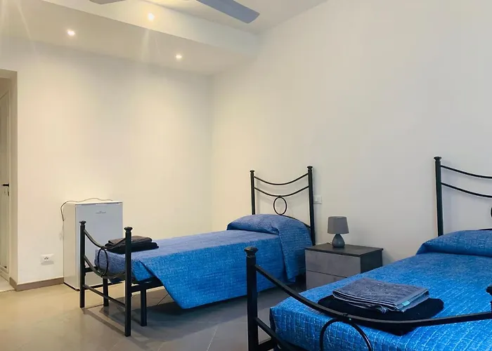 La Chiocciola 3*